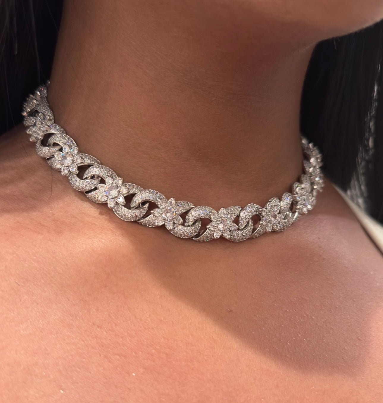 How to Layer Cuban Chains: The Complete Styling Guide