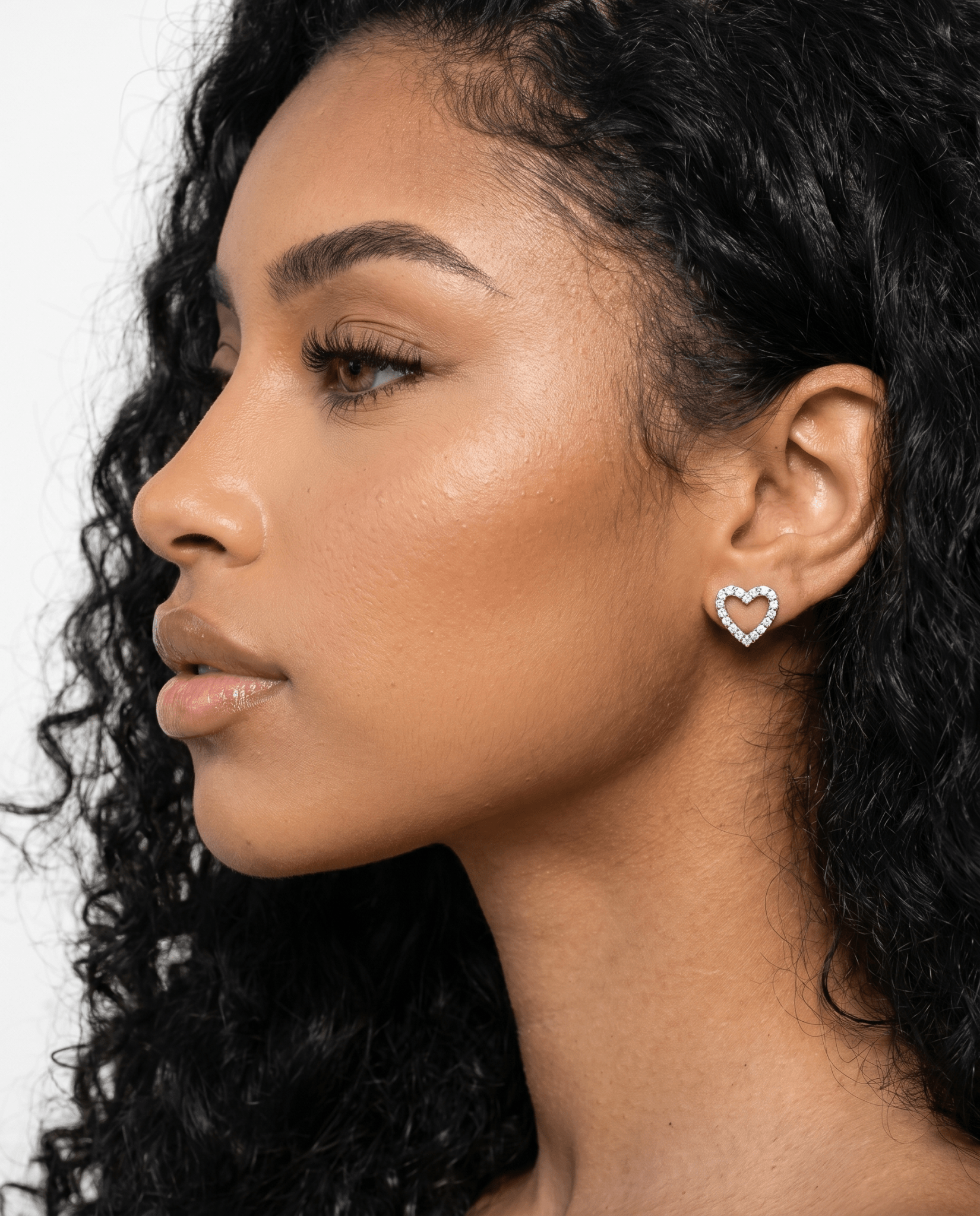 Lover Girl Earrings
