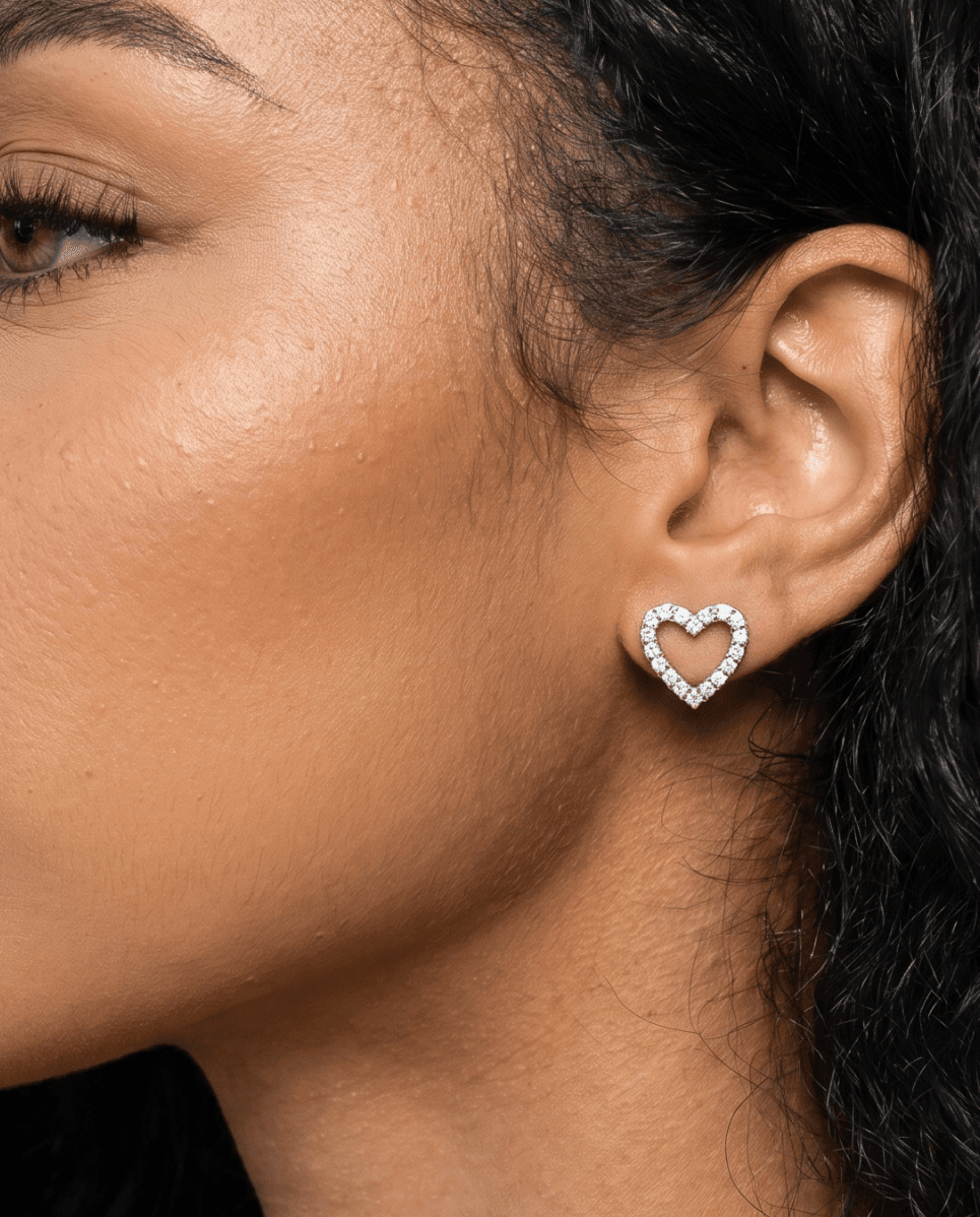 Lover Girl Earrings