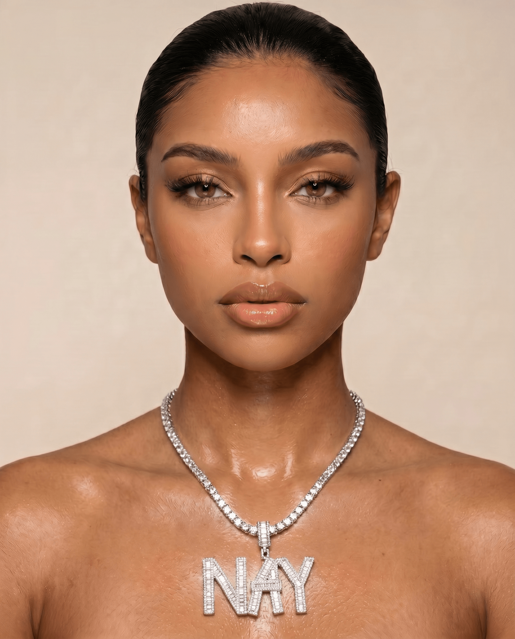 Custom ICY Name