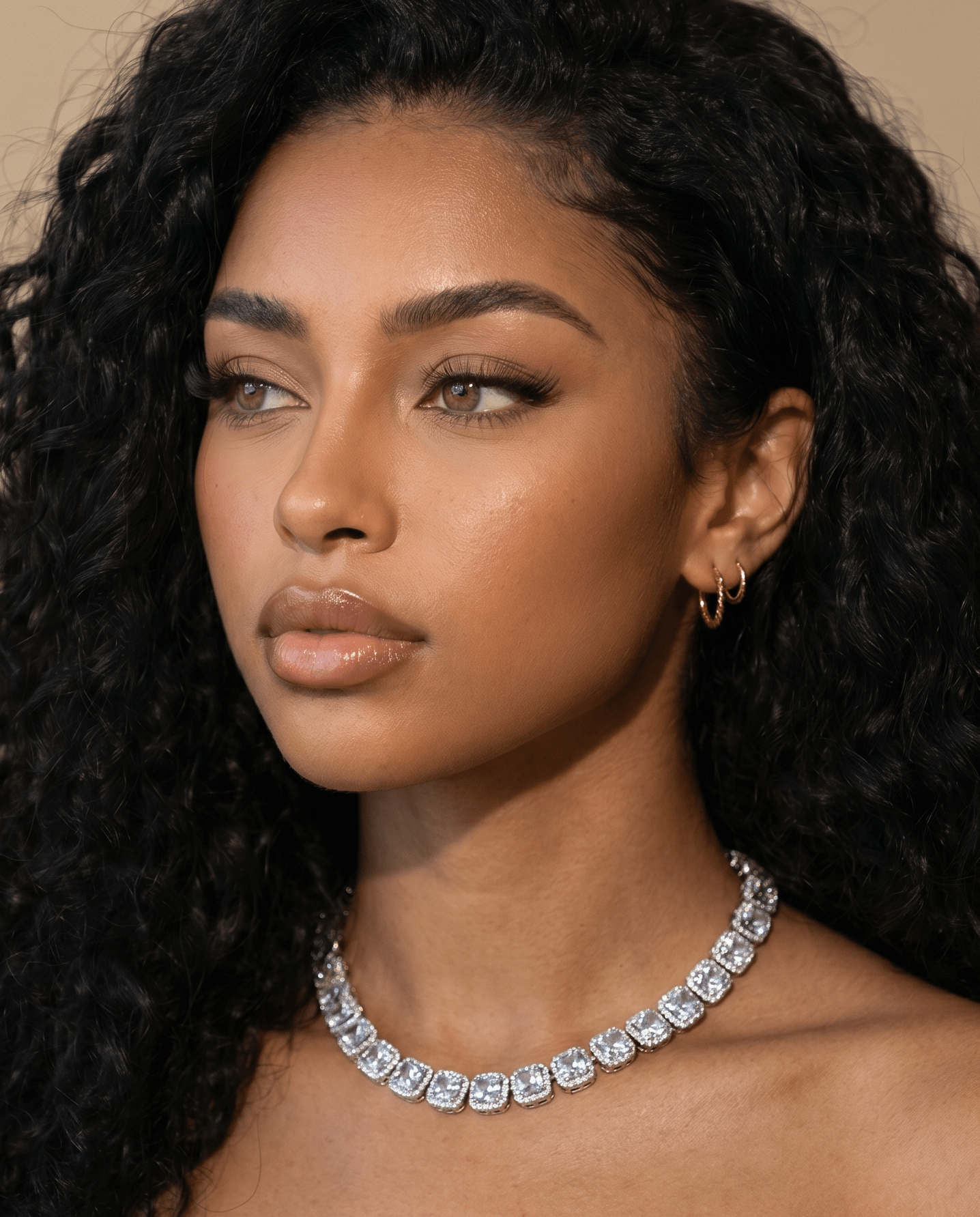 Royale Necklace