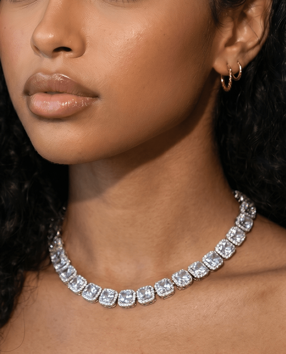 Royale Necklace