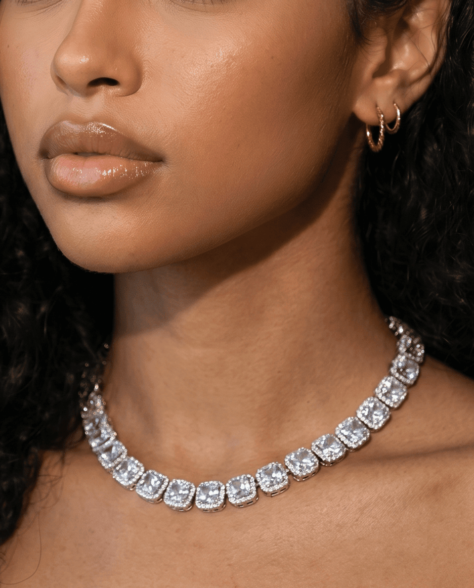 Royale Necklace