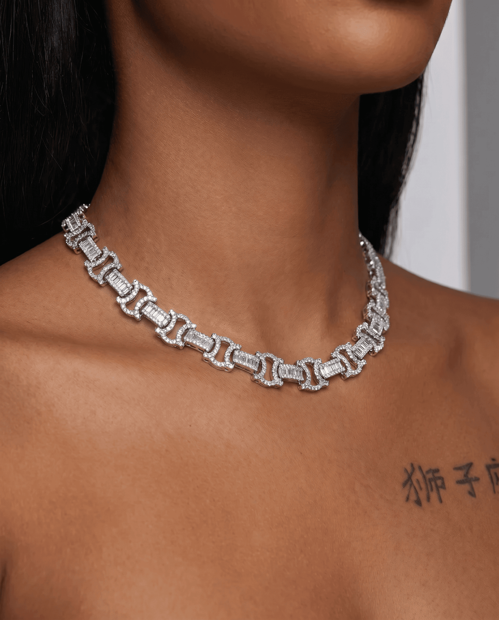 Ibiza Necklace