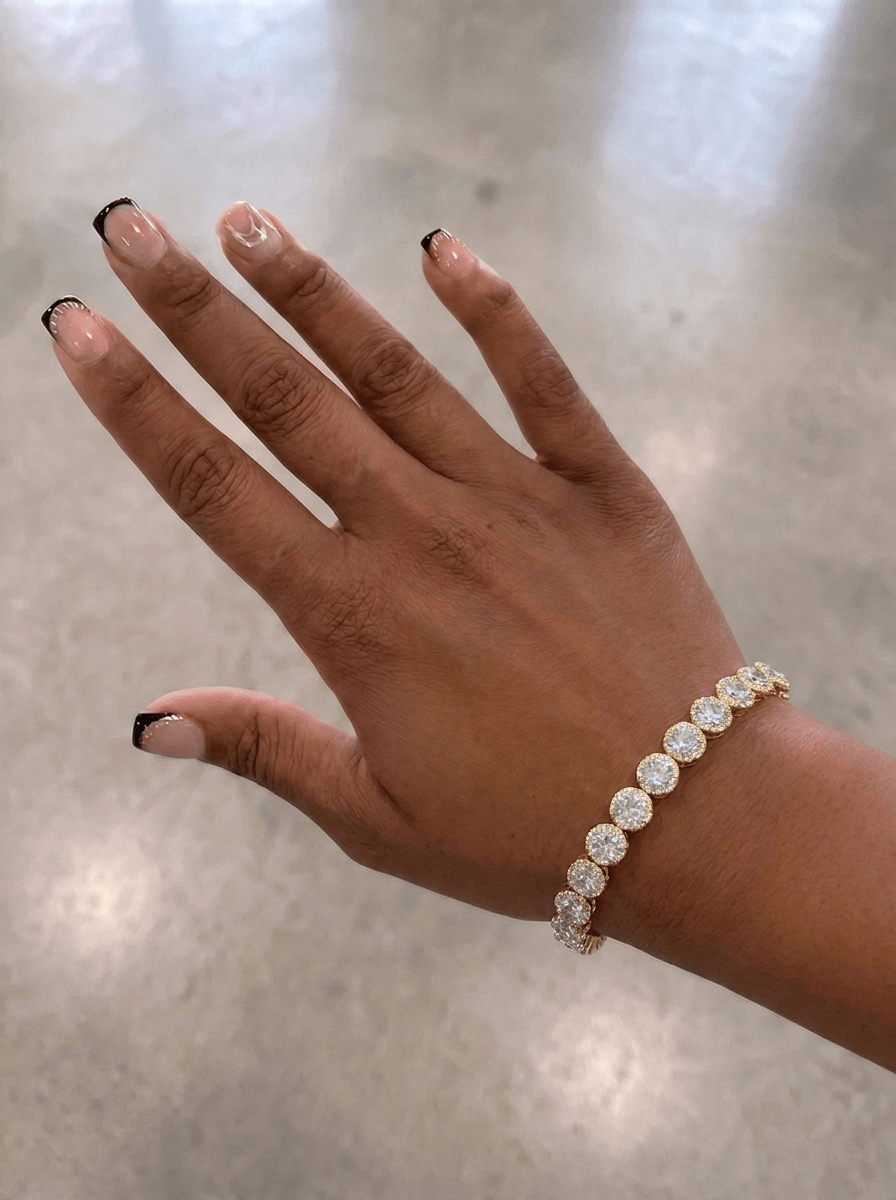 Princess Bracelet