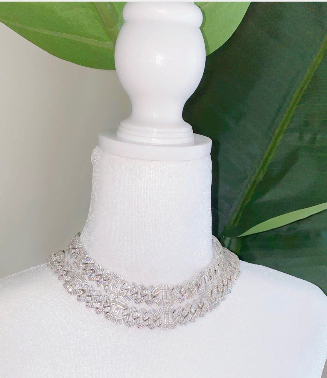 Diamante Cuban – alternate angle