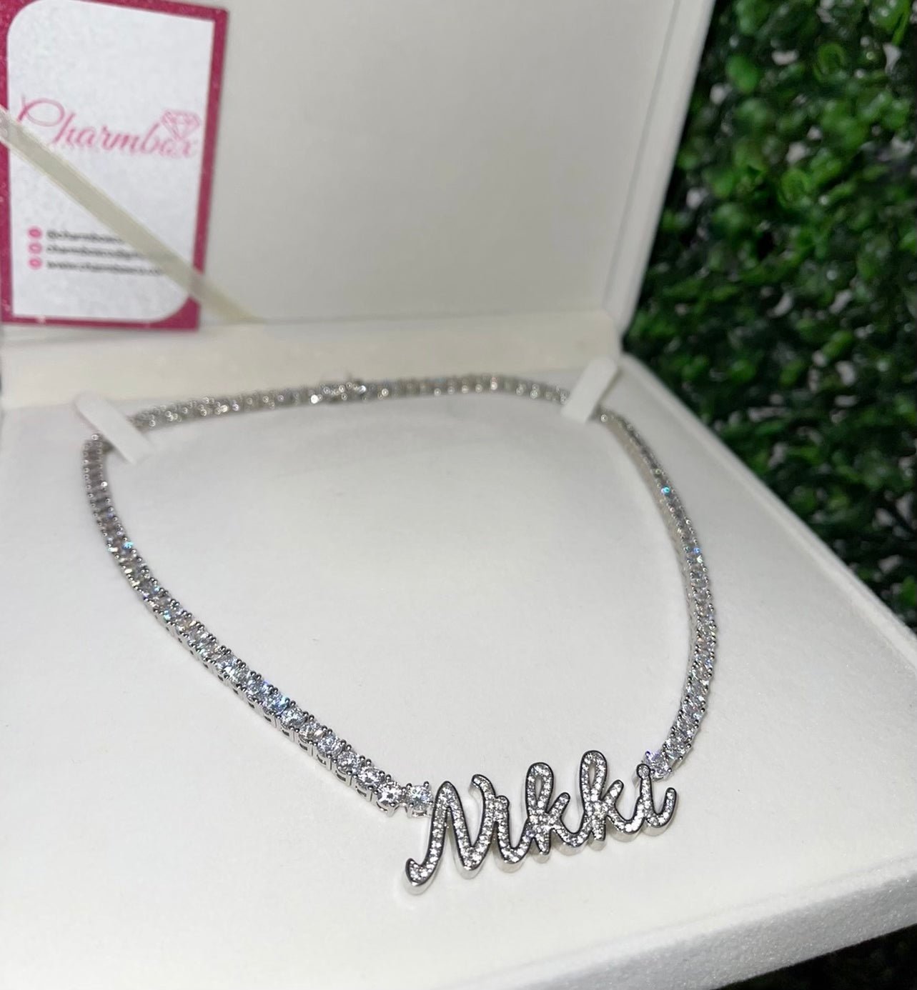 Classy Girl Custom β additional product detail
