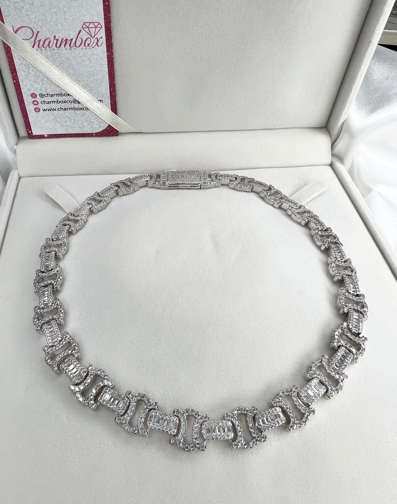 Ibiza Necklace