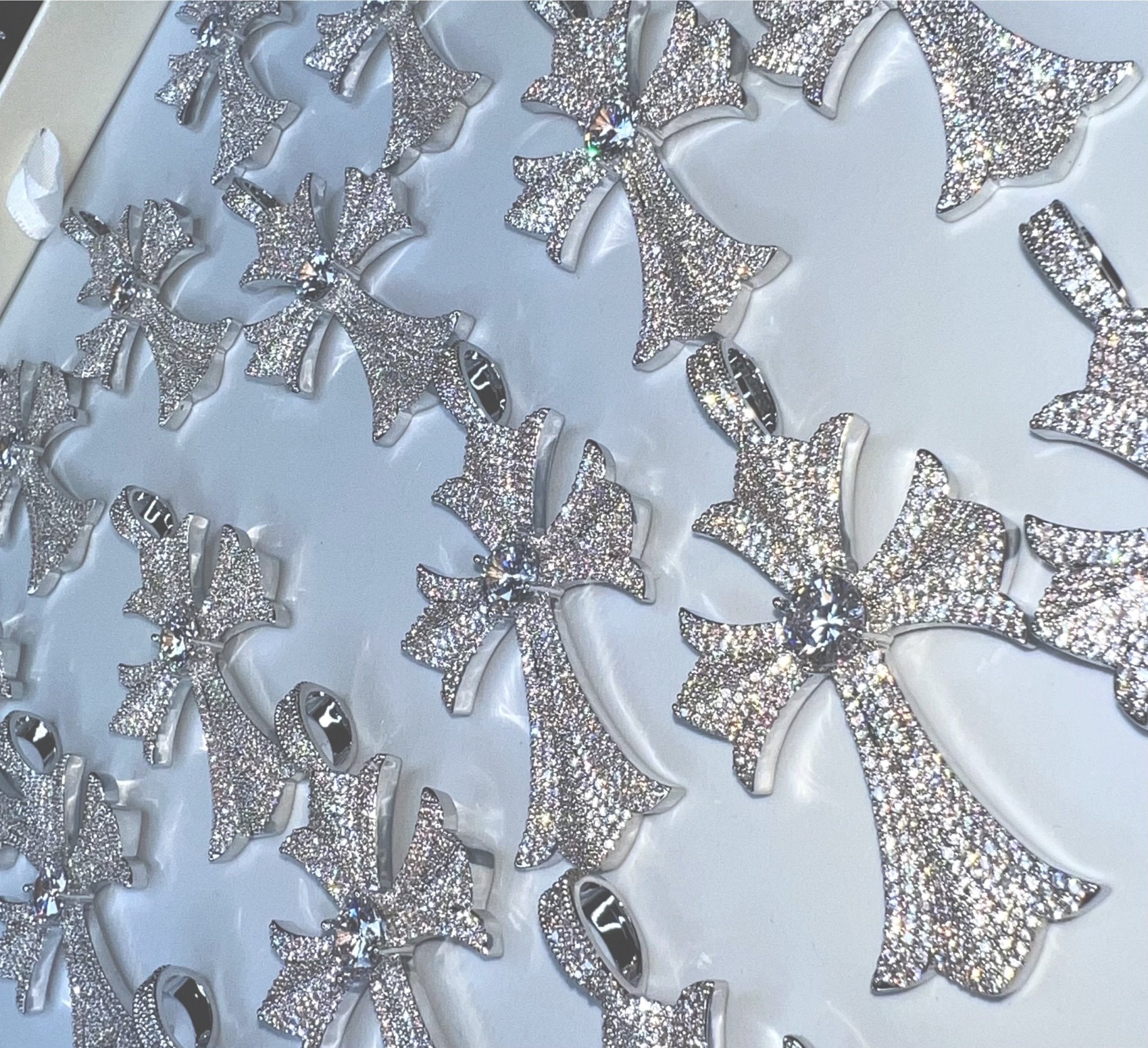 Rock Star Pendant – additional product detail