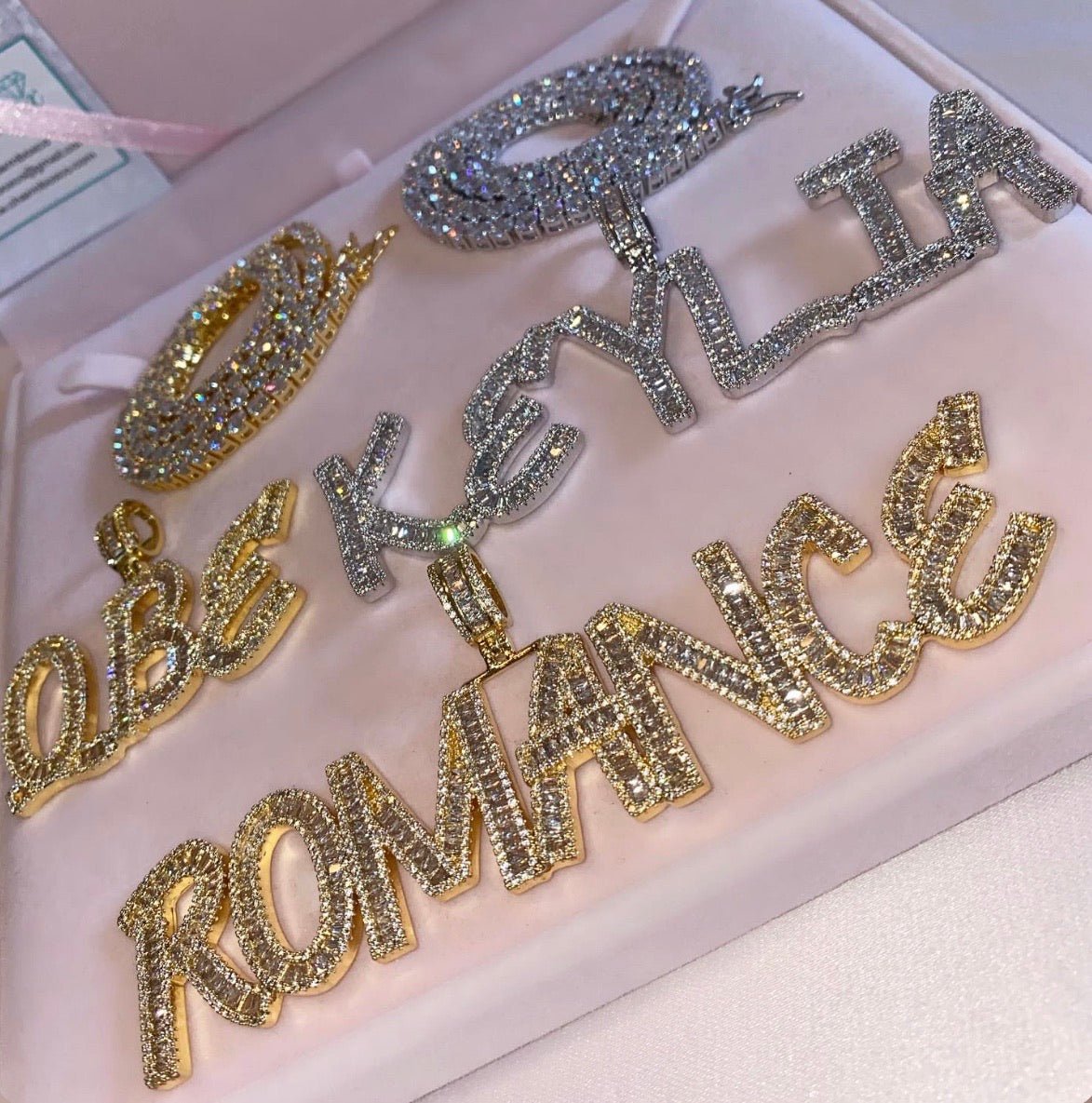 Custom ICY Name – additional product detail 5