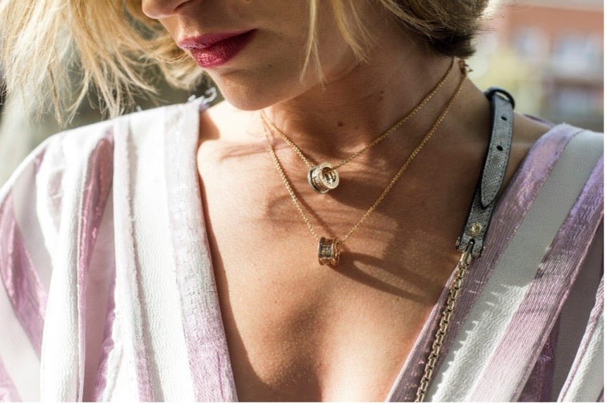 The Ultimate Guide to Coordinating Jewelry: Earrings, Necklaces, Rings, and Bracelets