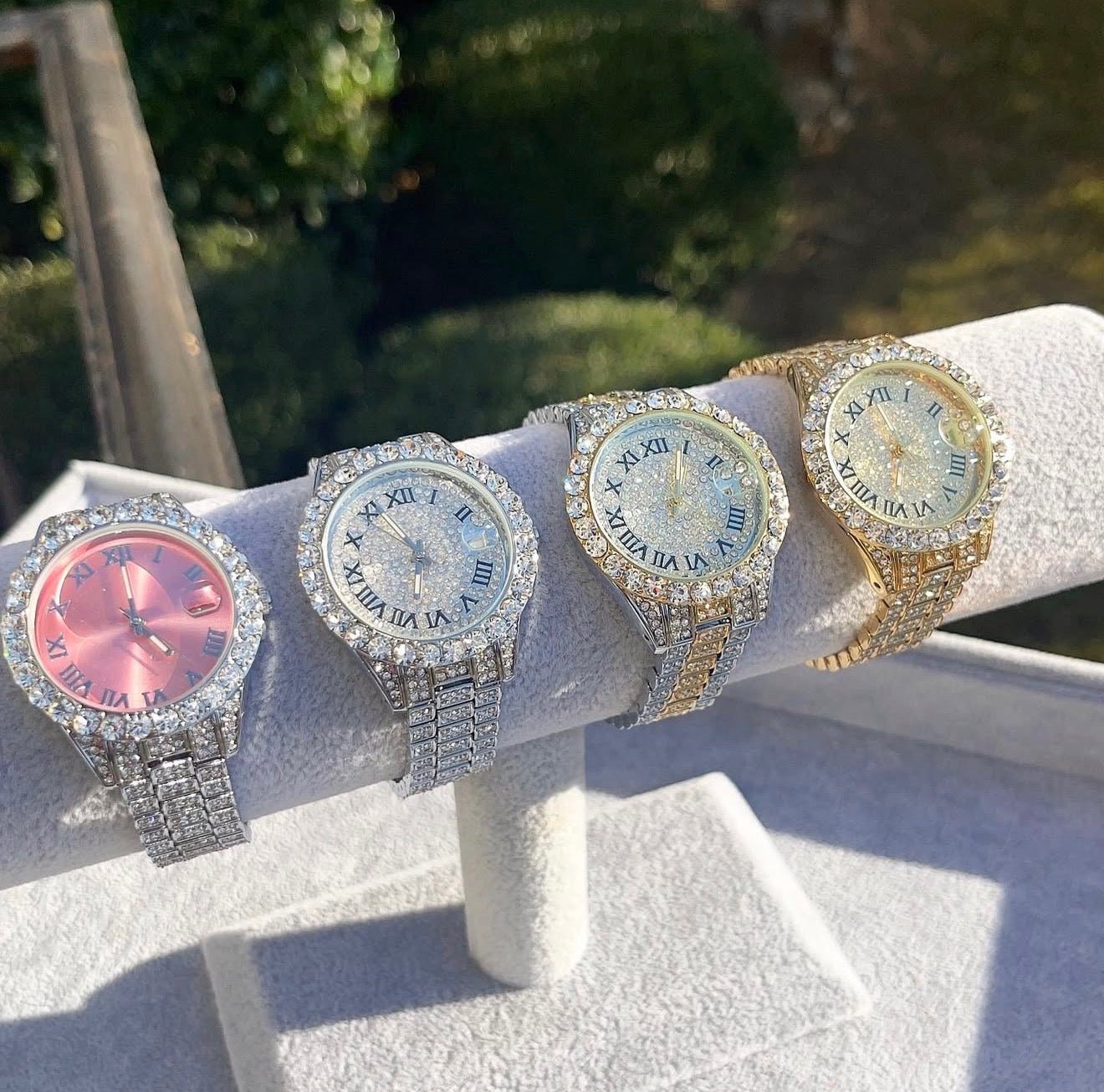 Icy Kids Watch – alternate angle
