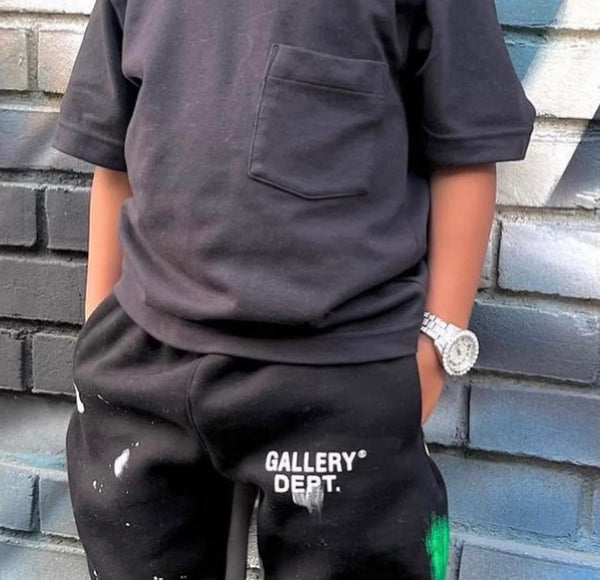 Icy Kids Watch (5-7 Business Days)