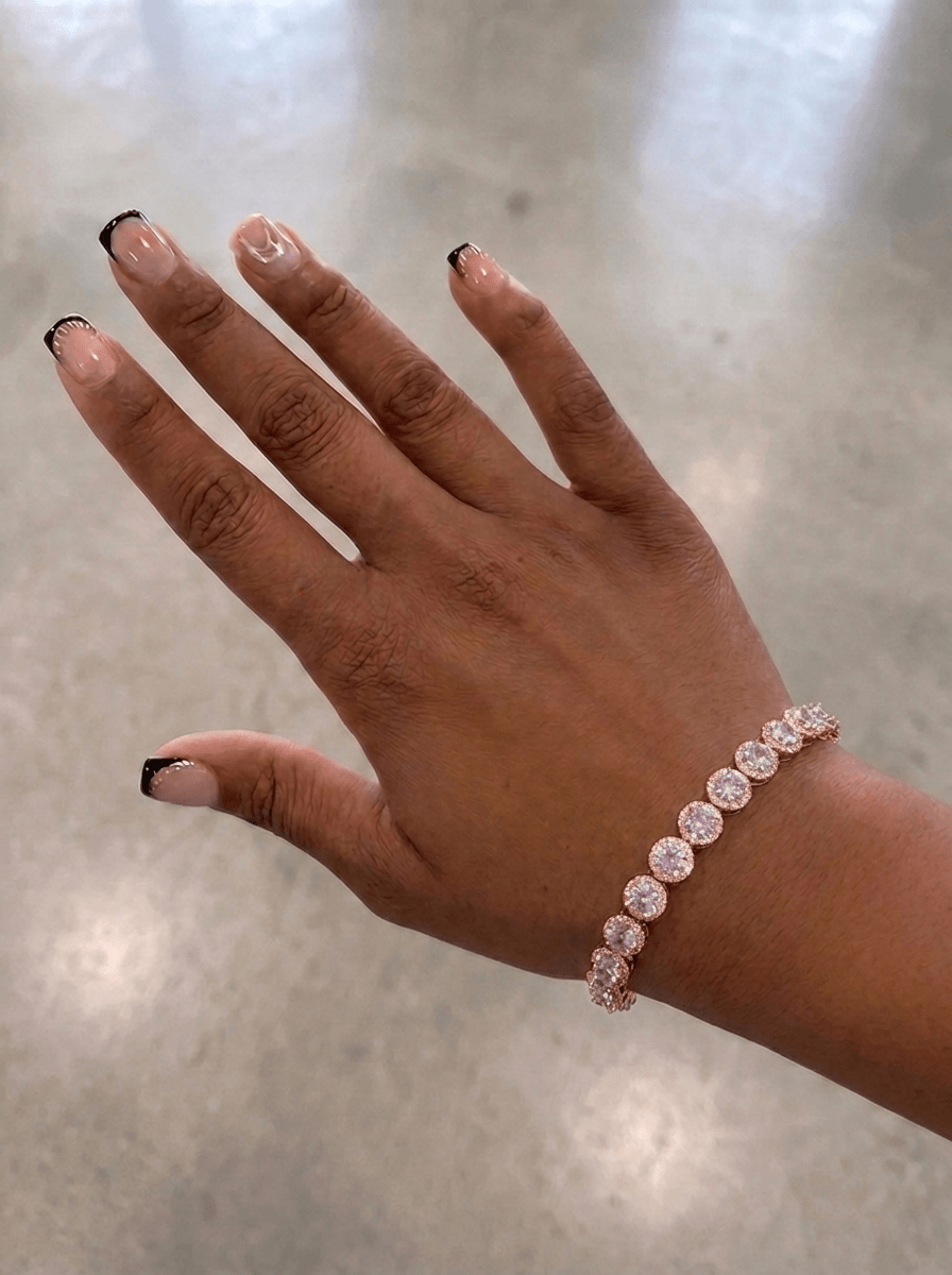 Princess Bracelet