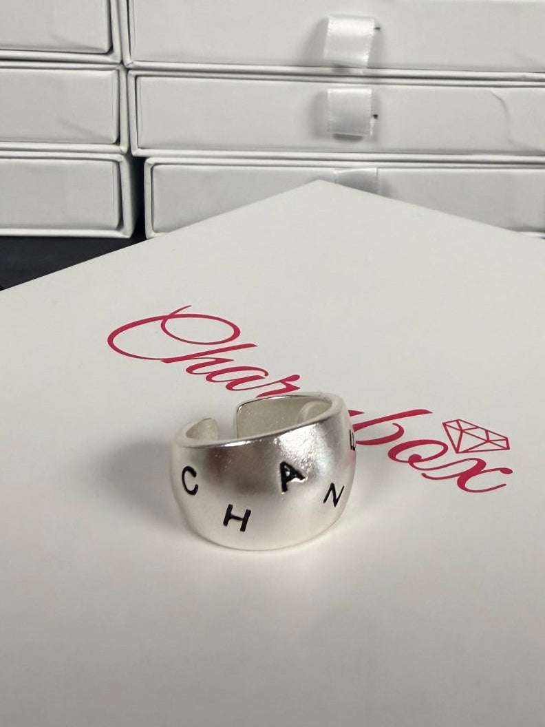 CC Ring (Ships Same Day)