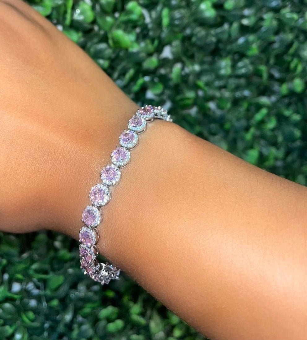 Princess Bracelet – alternate angle