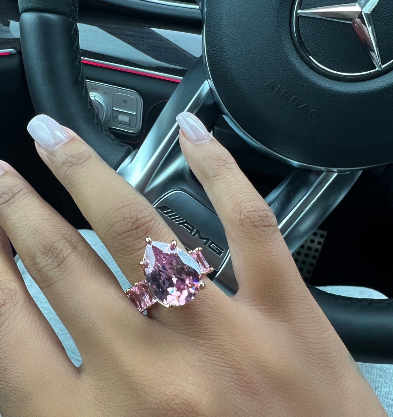 Wife me Ring – alternate angle