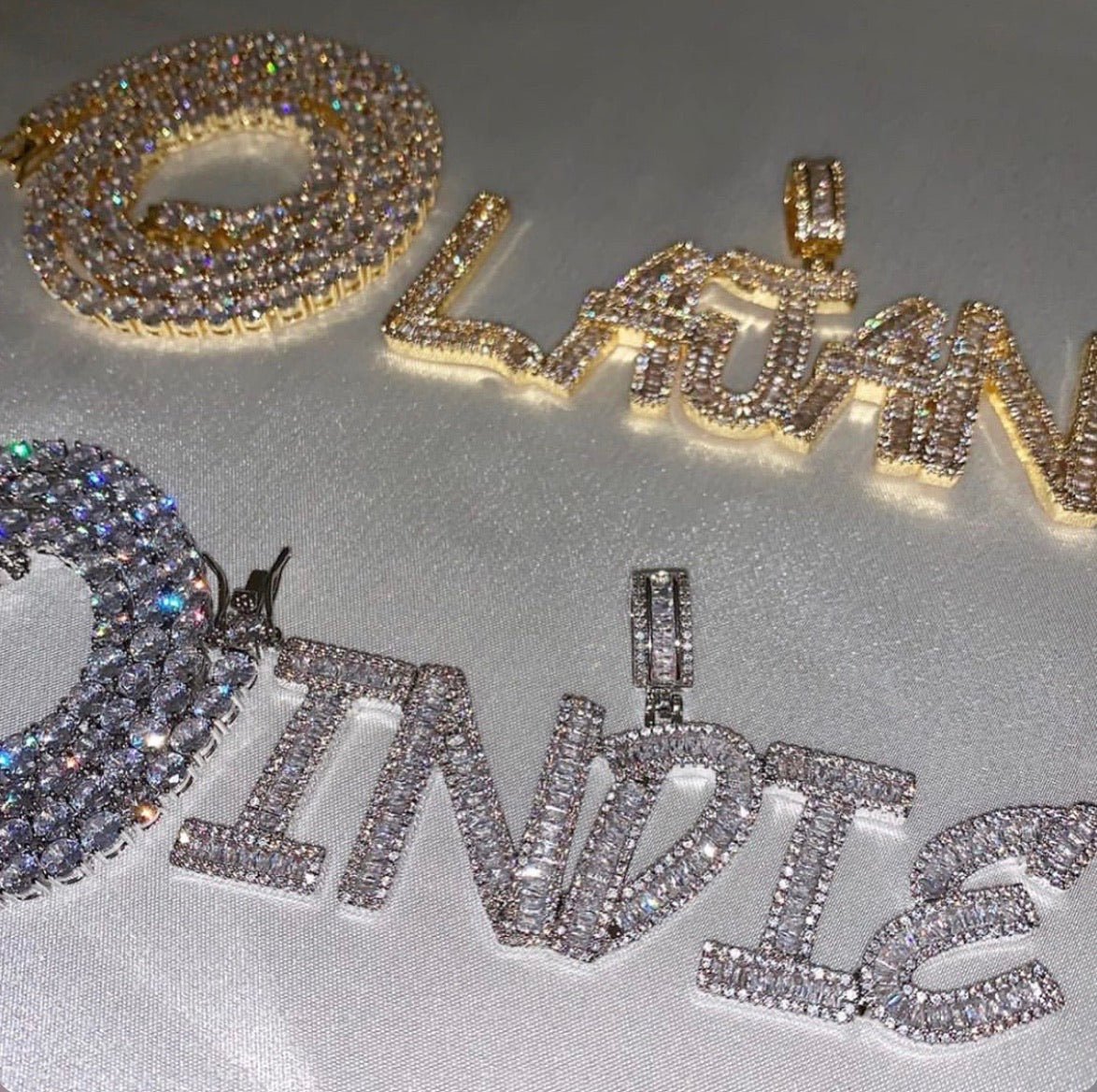 Custom ICY Name – additional product detail 4